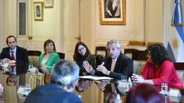 Los precios de los medicamentos se mantendrán por debajo de la inflación durante 60 días