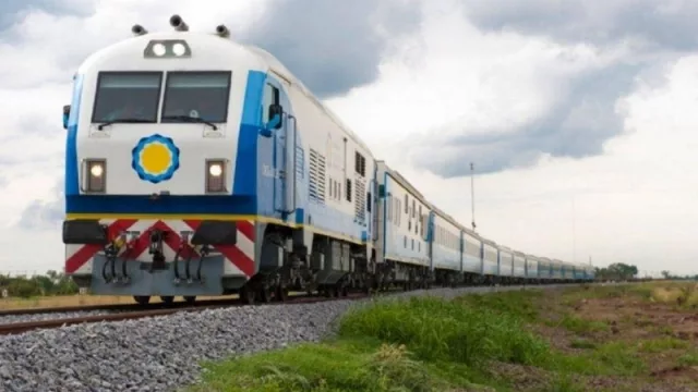 Vuelve a funcionar el tren Mendoza - Buenos Aires después de 30 años