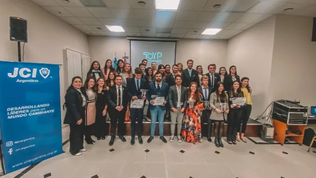 Tres mendocinos reconocidos a nivel nacional