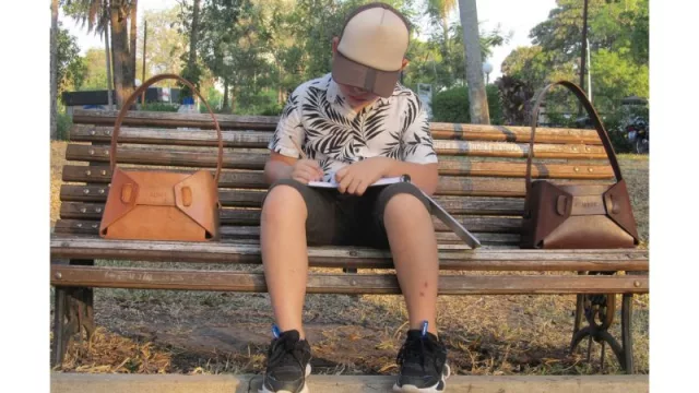 El emprendimiento chaqueño Almik ganó el sello del Buen Diseño Argentino