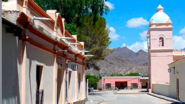 Salta, linda también para Time: para la revista, la provincia es uno de los 50 mejores lugares del mundo