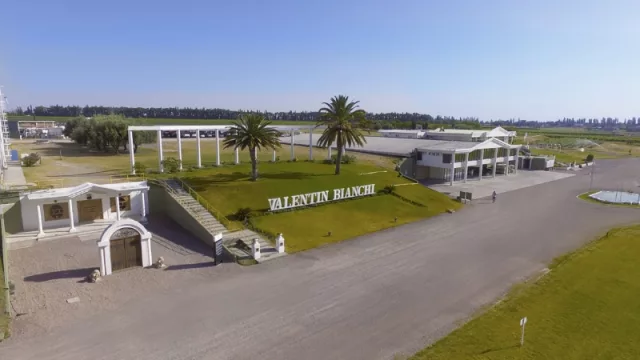Dos imperdibles propuestas de Bodegas Bianchi para las vacaciones de invierno