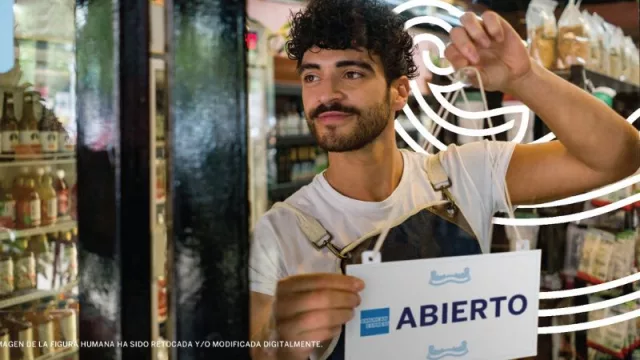 American Express suma 500.000 nuevos comercios en el país (lanza “Cerca, para vos” en Mendoza)