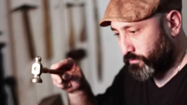 La Bienal reunirá a maestros artesanos de todo el país, que mostrarán sus ancestrales técnicas de trabajo