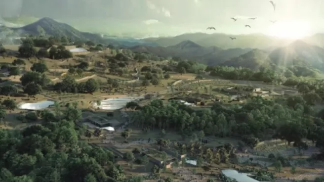 Se espera este mes la licitación para comenzar con las obras del Ecoparque 