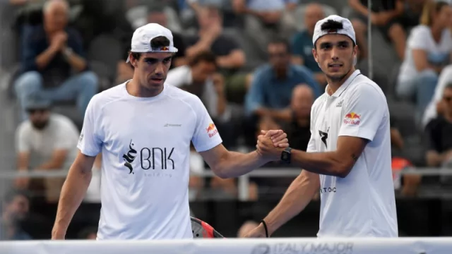 Mendoza será parte del Premier Padel, la gira mundial oficial de pádel regida por la Federación Internacional de Pádel