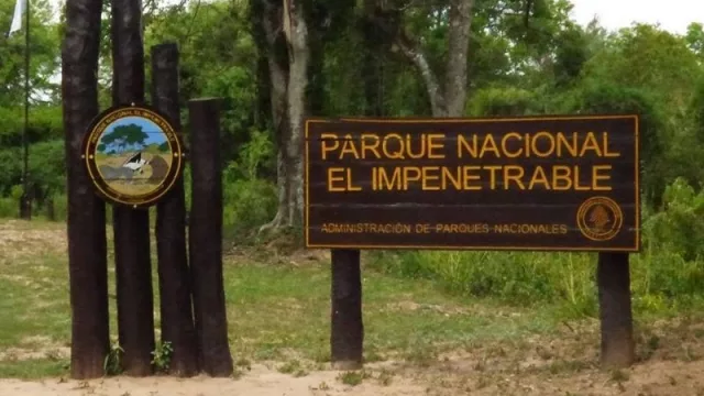 El turismo transformó la matriz productiva de la zona del Impenetrable