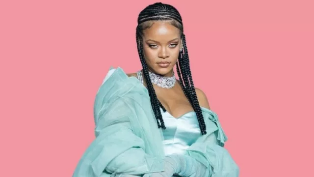 Rihanna hace su debut en la lista de billonarios de Forbes