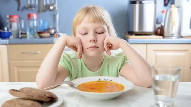 ¡Era por eso! Que no nos gusten las lentejas o el brócoli va en los genes