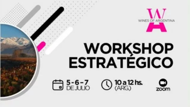 Wines of Argentina marca la visión futura del sector en su Workshop Estratégico Anual