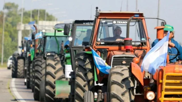 El campo entra en “cese de comercialización” ¿De qué se trata la medida y cómo afectará la mesa de los salteños?