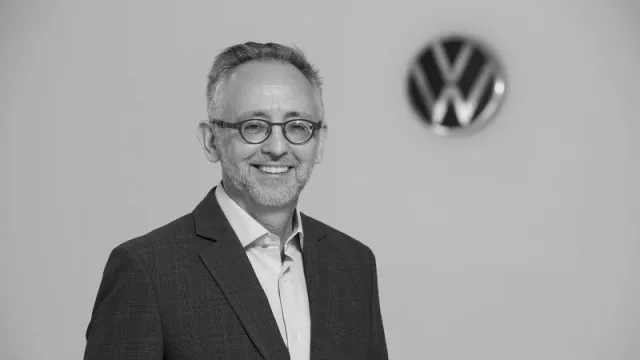 Marcellus Puig es el nuevo presidente y CEO de Volkswagen Arg