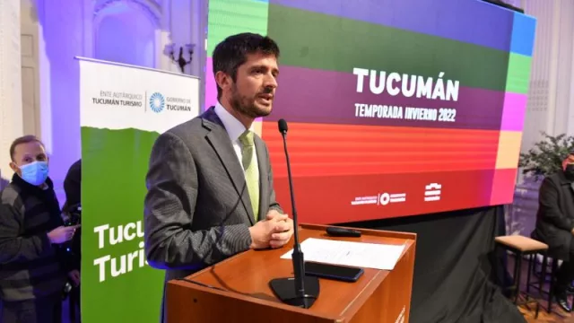 Tucumán presentó un abanico de propuestas para disfrutar las vacaciones de invierno (y las inversiones en San Pedro de Colalao por más de $ 140 millones)