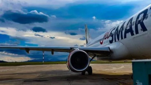 Desde octubre habrá vuelos directos Salta – Mendoza (JetSmart retoma la ruta)