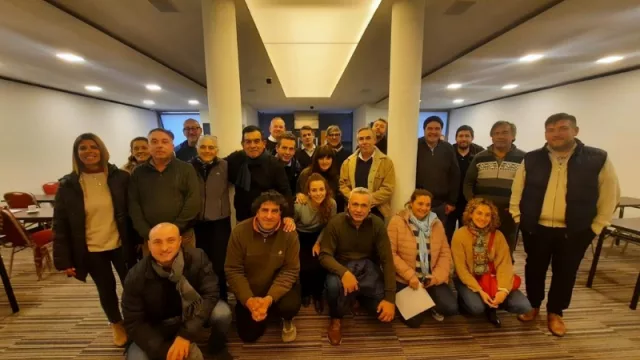 Mendoza Bureau organizó un encuentro de captación de eventos deportivos