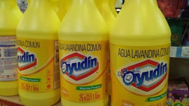 Ayudín junto a Fundación Ruta 40 y Fundación Andreani continúan con su compromiso en seguir ayudando a escuelas rurales 