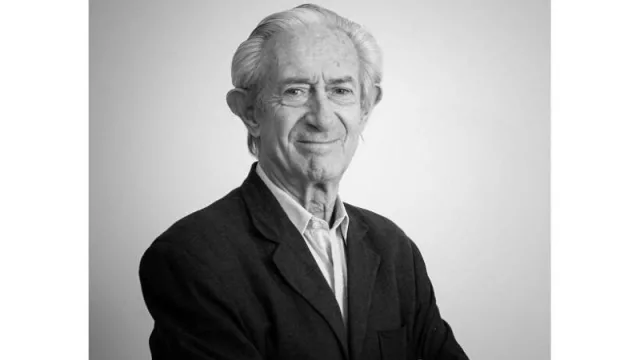 La Academia Nacional de Ciencias Económicas tiene nuevo presidente