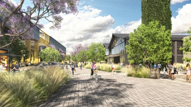 Planta Uno llega para celebrar la gastronomía y los productos mendocinos