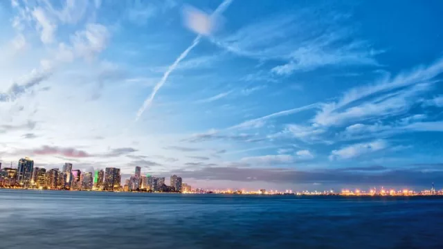 Los argentinos están cada vez más interesados en invertir en la Florida (Globofran en un evento para 300 personas brindó algunas claves para radicarse y emprender)