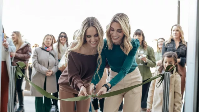 Apertura de SIS Care: un centro de bienestar único en Mendoza