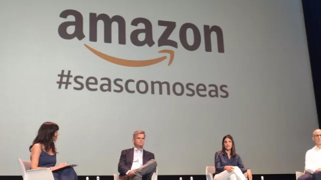 Amazon creará otros 2.000 nuevos empleos en España y llegará a los 20.000 (quieren ser “el mejor empleador de la Tierra”)