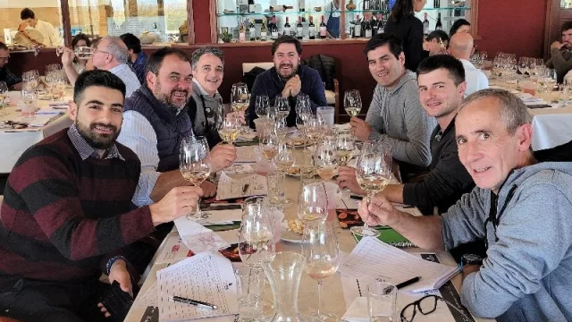 La industria vitivinícola argentina se reunió en la Patagonia y dejó conclusiones relevantes para el sector