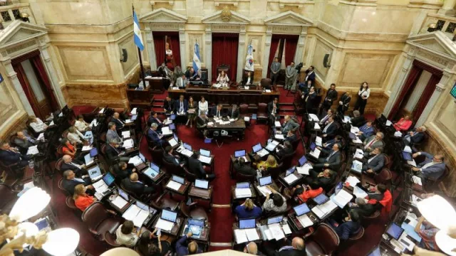 Alivio fiscal para monotributistas y autónomos: el Senado se apura para que sea ley antes de julio