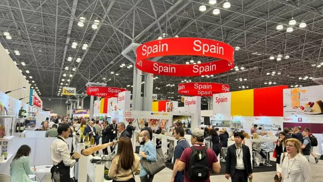 Desde la Summer Fancy Food Show (NY): la feria más importante de innovación en comida (las 10 tendencias en alimentación para el 2022/2023)