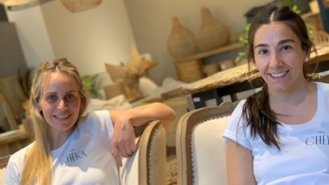 Sinergia de diseño, un espacio donde las tendencias en interiorismo son las premisas fundamentales