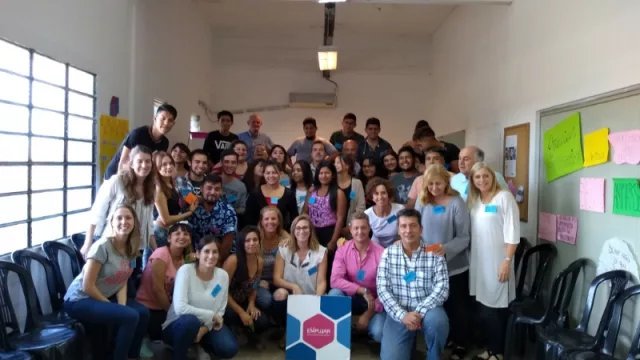 Empujar: la Fundación que ayuda a los jóvenes a insertarse en el ámbito laboral 