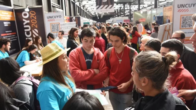 Llega la Expo Educativa Edición 2022