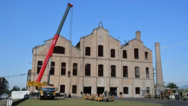 Comenzaron las obras de ampliación de la Universidad San Pablo-T: “Es un momento histórico para la Universidad, Tucumán y Argentina”