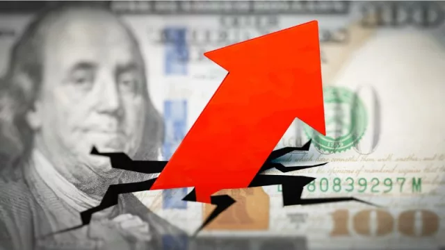 "No hay oferta", la explicación de los traders a por qué se disparó el dólar