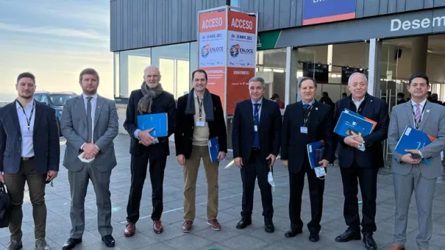 Mendoza y Chile trabajan para agilizar el Paso Internacional y optimizar volumen y costos del flujo de carga