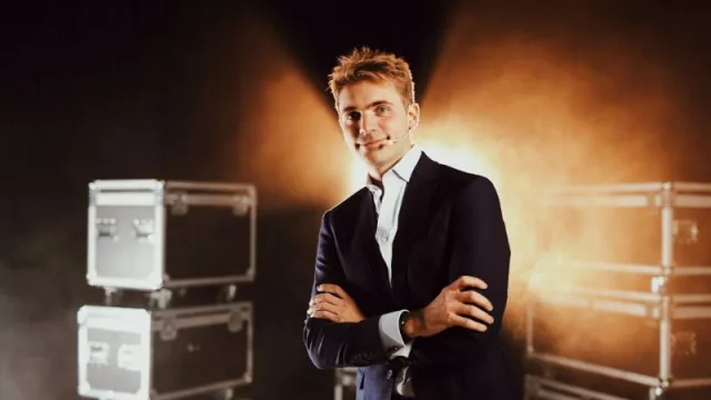 Pieropaolo Barbieri ya tiene banco: el BCRA aprobó la operación entre Ualá y Wilobank (Eurnekián se suma a la fintech)