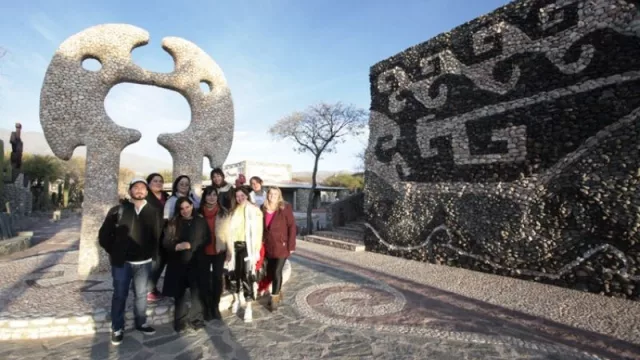 Tucumán promociona sus atractivos turísticos a empresarios que arribaron desde Misiones, Brasil y Paraguay