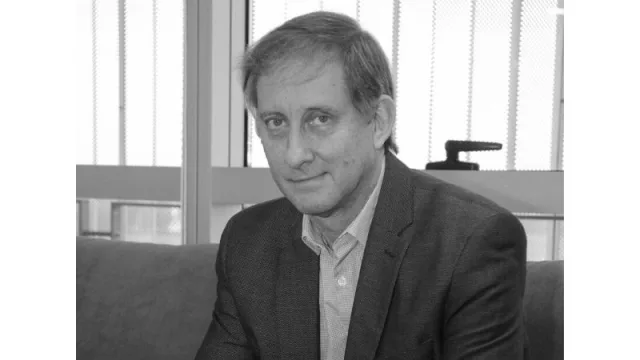 La Segunda presenta nuevo director ejecutivo