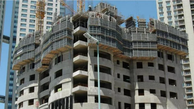 Renta inesperada: qué pasa con las constructoras y en qué caso pagarían el impuesto