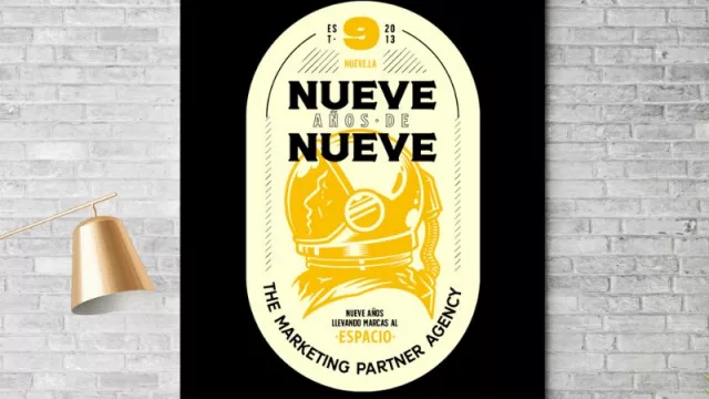Nueve: la agencia de marketing argentina cumple 9 años (y lo celebra desde sus oficinas en Miami)