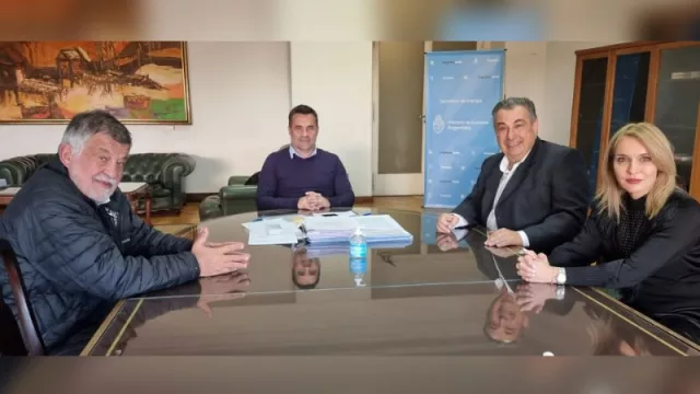 La industria salteña tiene problemas para cumplir obligaciones comerciales (por la falta de gasoil)