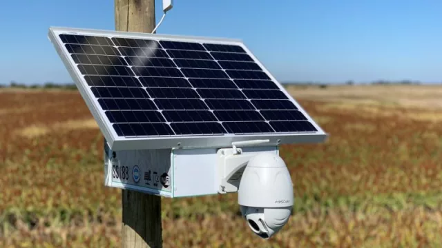 El uso de la tecnología alcanza al 90% de las actividades rurales