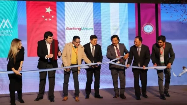 Proyecto Mariana: otro emprendimiento minero que invertirá US$ 600 millones en la Puna salteña