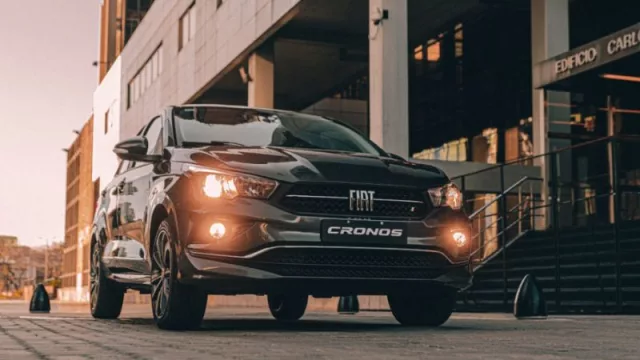 Estos son los autos y camionetas elegidos de mayo