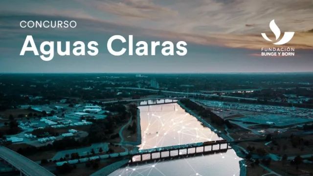 Aguas Claras: un concurso destinado a potenciar iniciativas que mejoren la gestión del agua en el país