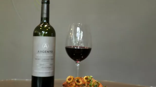 Francesco Ristorante: un restyling que hace honor a la cocina ítalo-mendocina