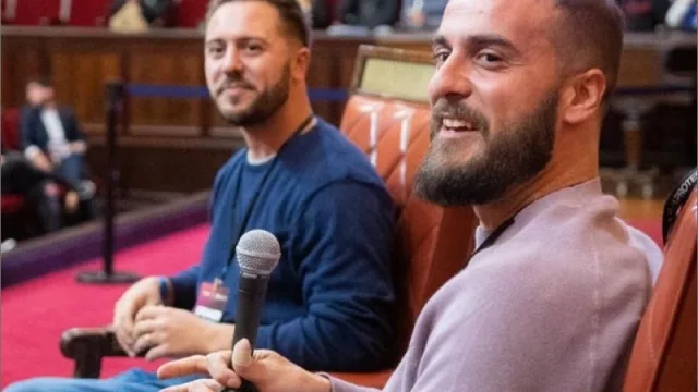 Una pyme mendocina diseñó prototipo de Metaverso para la Facultad de Derecho de la UBA