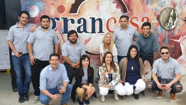 Gran Casa Vinos, dos décadas frente al desafío de vender, como ramen Mendoza y la región