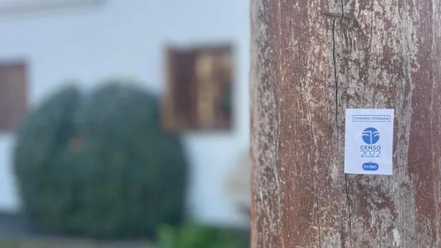 Mendoza superaría los 2.000.000 de habitantes (si mantiene el 4.3% del total que tuvo en el Censo 2010)