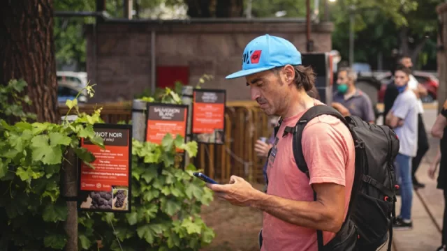 Según Booking, Ciudad de Mendoza y San Rafael son los destinos ideales para vivir una estadía sustentable 