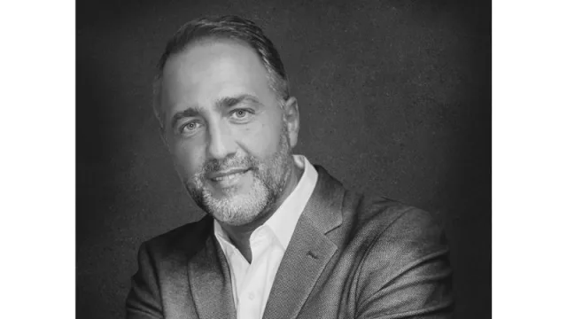 Baigún presenta a su nuevo director de marketing